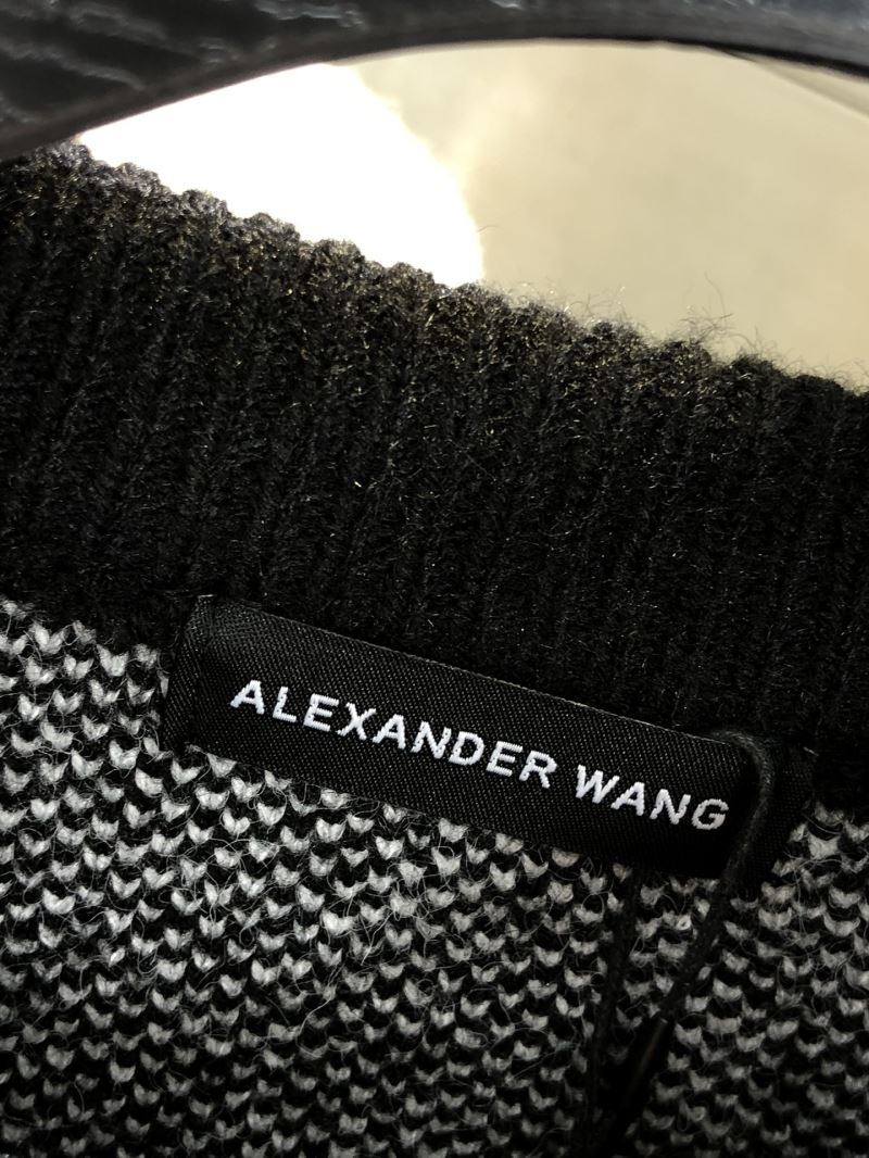 Alexander Wang Sweaters